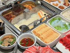 -海底捞火锅(塘厦天虹店)