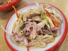 -西粉堂新疆米粉(朝外店)