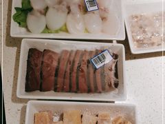 -野妹火锅(龙岗店)