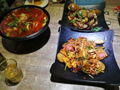 -格尔曼德(柳河路店)