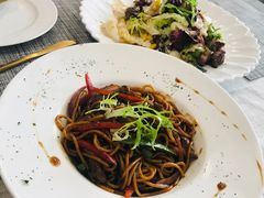 -LUCCA卢卡西班牙海鲜饭(远洋广场店)