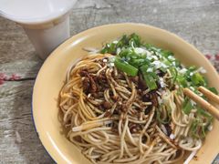 -方记炸酱面(三十年老字号)