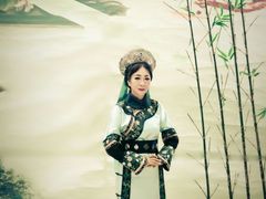 -九月鹰飞汉服摄影工作室