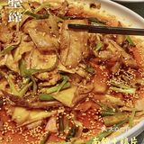 成都探店 | 满满民国风的川菜馆✨毛血旺太赞