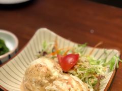 -一吉焼鸟·FOUNDER(桂林路店)