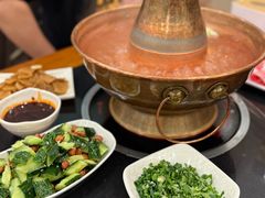 -情忆草原涮肉馆