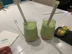 -美奈小馆·越南料理(中航城君尚购物中心店)