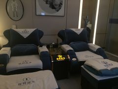 -康悦故事·悦享餐厅(东塘店)