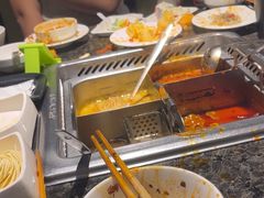 -海底捞火锅(德辉广场店)