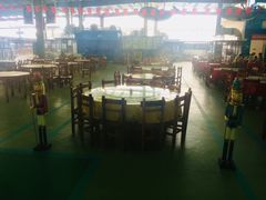 -四姑娘川味海鲜(八爪鱼店)