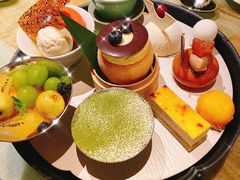 -湖滨28中餐厅·西湖宴·杭州君悦酒店