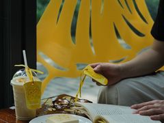 -星巴克(西湖天地店)