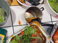 -么肆烤肉·中式自助·烤肉大排档(街道口季佳PAI店)