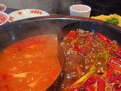 -牛市坎火锅(建设路店)