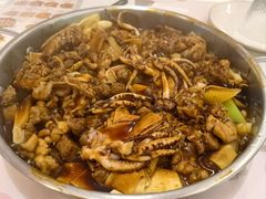 -黄记煌三汁焖锅(首创奥特莱斯店)
