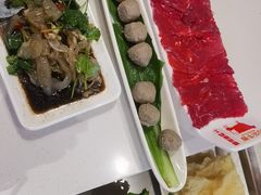 -古乐牛香·鲜牛肉牛杂火锅(新区店)