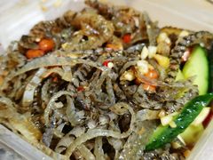 鱼皮-煮鲜·潮汕下酒菜(福田石厦店)