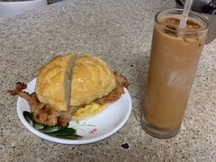 -沙溪兄茶餐厅