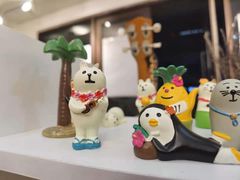 -WithU悠弦时光·尤克里里之家ukulele(宽窄巷子店)