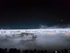 -鼎盛王朝康熙大典实景演出