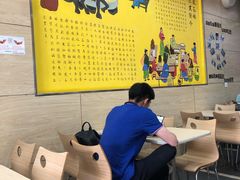 -秦镇史玉林凉皮(翡丽城店)
