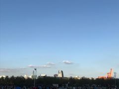 -栖露营camping·天幕烧烤·团建拓展·采摘营地