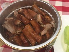-西贝(枫蓝国际购物中心店)