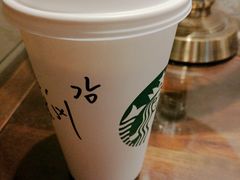 -星巴克臻选(苏州汇豪店)
