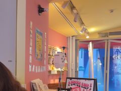 -PIGGYOO人生四格漫画店(朝外店)