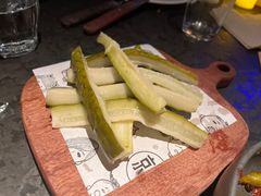 -京A Taproom·精酿餐吧(CBD店)