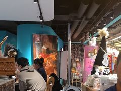 -纳鲁孜·新疆特色餐厅(上海悦荟广场店)