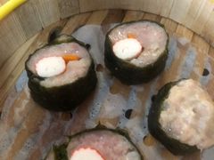 紫菜卷-道南書院·私房菜·早午茶·茶馆