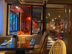 -江边城外烤全鱼(方庄时代购物中心店)