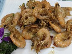 -景好海鲜餐厅(大鹏必选旅游店)