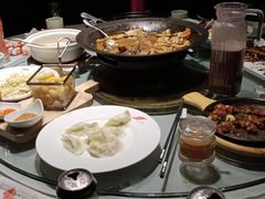 -船歌·鱼水饺青岛菜(闽江二路店)