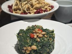 -晓淮山·扬州早茶·淮扬菜(龙阳广场店)