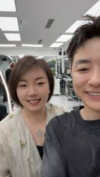 -5M HAIR SALON 旗舰店