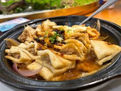 -映像烟台·海鲜·地道鲁菜(黄山路店)
