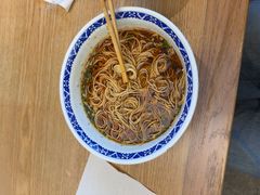 -新万鑫银丝面·非遗无锡味(惠山古镇店)