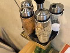 -烤满分·东北烧烤(首经贸店)