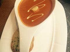 -香草意餐厅(杏石口路店)