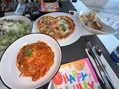 -安妮意大利餐厅(日坛店)