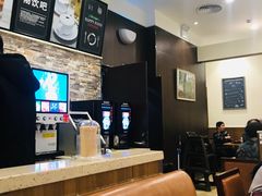 -萨莉亚意式餐厅(中北永旺店)