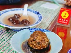 -粗茶淡饭(东关街店)