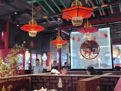 -缪氏川菜(深圳北站缤果空间店)
