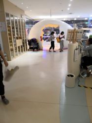 点击看大图 -慢脚印孕产中心(园区国金店)