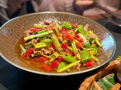 -Ameigo梅果·云贵川bistro(长宁来福士店)