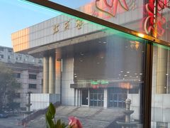 -观塘港茶餐厅(八一大道店)