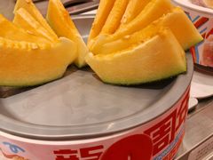 -龍歌自助小火锅(雨花台江南虹悦城店)