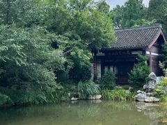 -杭州植物园